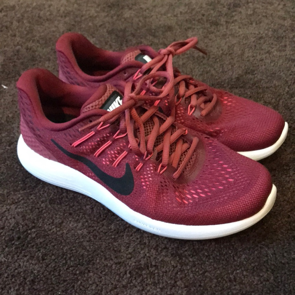 Nike lunarglide 8